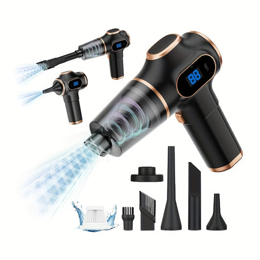 NOVRA One™ 3-i-1 Rengjører